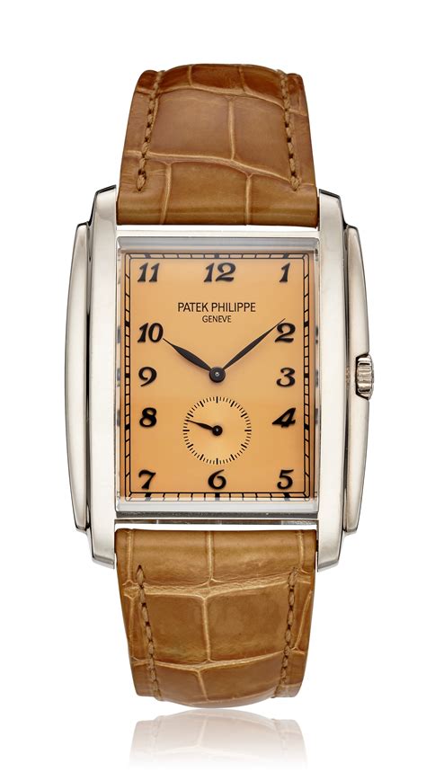 patek philippe gondolo 5124g 001|Patek Philippe gondolo for sale.